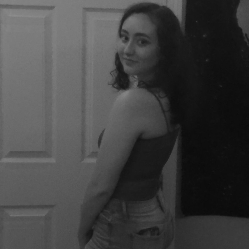 Meet your Posher, Mallory